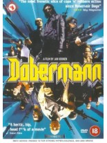 Dobrman DVD