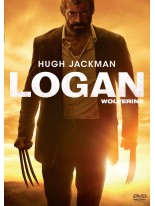 Logan: Wolverine DVD