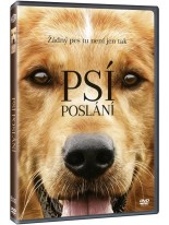 Psí poslání DVD