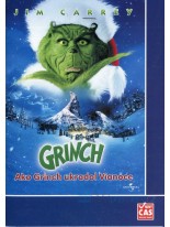 Grinch DVD