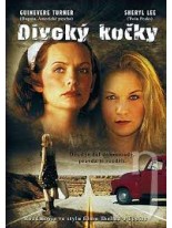 Divoké kočky DVD