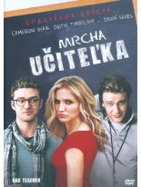 Mrcha učitelka DVD