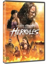 Hercules DVD