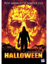 Halloween DVD