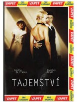 Tajemství DVD