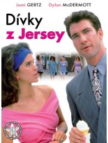 Dívky z Jersey DVD