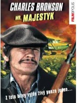 Mr. Majestyk DVD