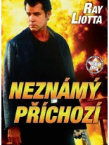 Neznámy příchozí DVD