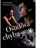 Osudová chyba DVD