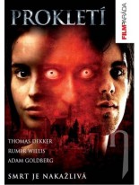 Prokletí DVD