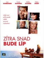 Zítra snad bude líp DVD