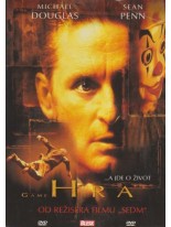 Hra DVD