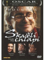 Skvělí chlapi DVD