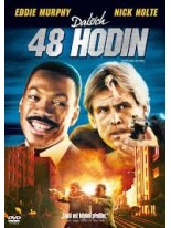 Ďalších 48 hodin DVD