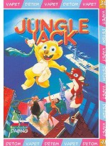 Jungle Jack 1 DVD