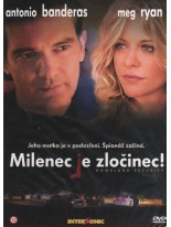 Milenec je zločinec DVD