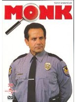 Monk 30 DVD