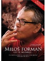 Miloš Forman: Co tě nezabije ... DVD