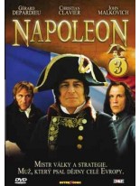 Napoleon 3 DVD