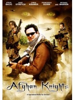 Afghanistán DVD