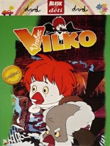 Vrabec Vilko DVD