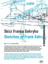 Skici Franka Gebryho DVD