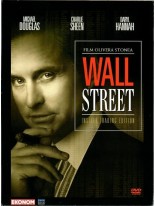 Wall Street DVD