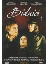 Bídnici 1 DVD