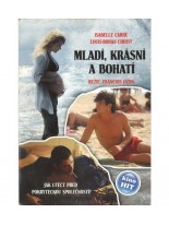 Mladí, krásní a bohatí DVD