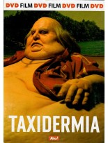 Taxidermia DVD