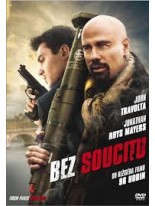 Bez soucitu DVD