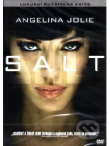 Salt DVD