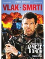 Vlak smrti DVD