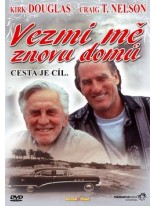 Vezmi mě znovu domů DVD