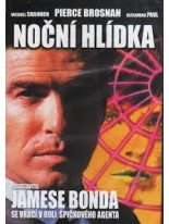 Noční hlídka DVD