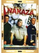 Nákaza DVD