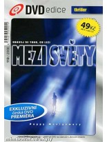 Mezi světy DVD