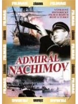 Admiral Nachimov DVD