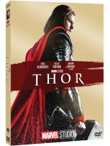 Thor - Edice Marvel 10 let DVD