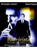 Klavírista DVD