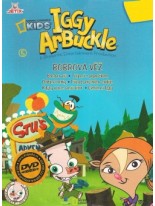 Iggy ArBuckle 5 DVD