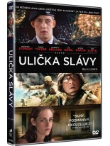 Ulička slávy DVD