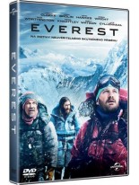 Everest DVD