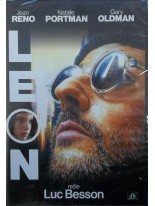 Leon DVD