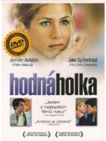 Hodná holka DVD