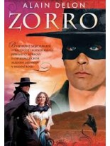 Zorro DVD