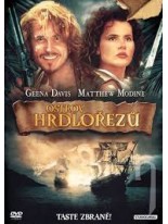 Ostrov Hrdlořezů DVD