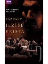 Zázraky Ježíše Krista DVD