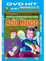 Acid House DVD