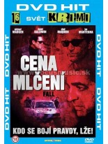 Cena mlčení DVD